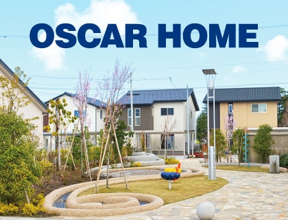 OSCAR HOME