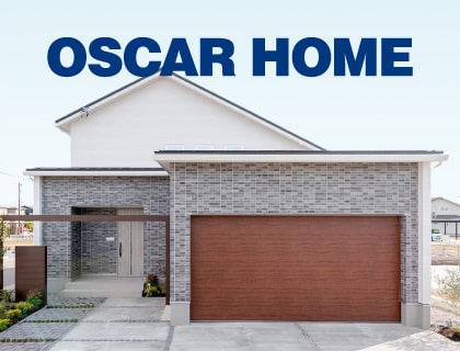 OSCAR HOME